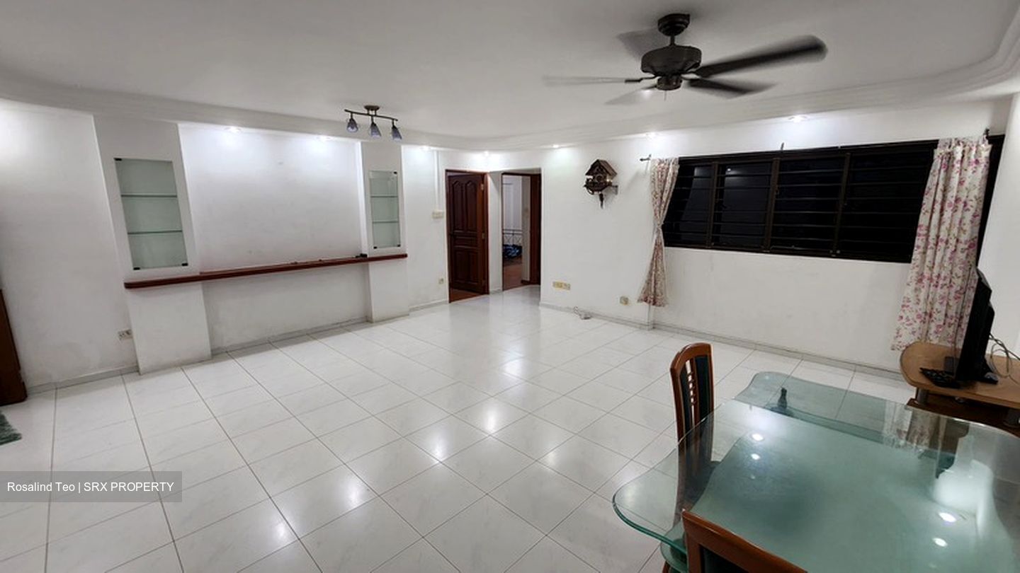 Blk 296B Compassvale Lodge (Sengkang), HDB 5 Rooms #609837171